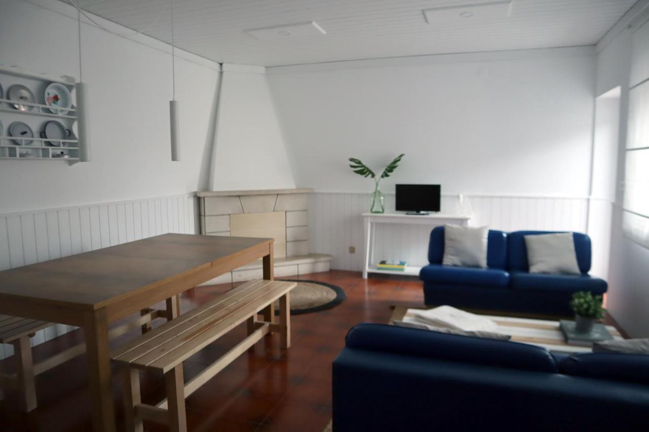 Apartament The Minimal House Bombarral Zewnętrze zdjęcie