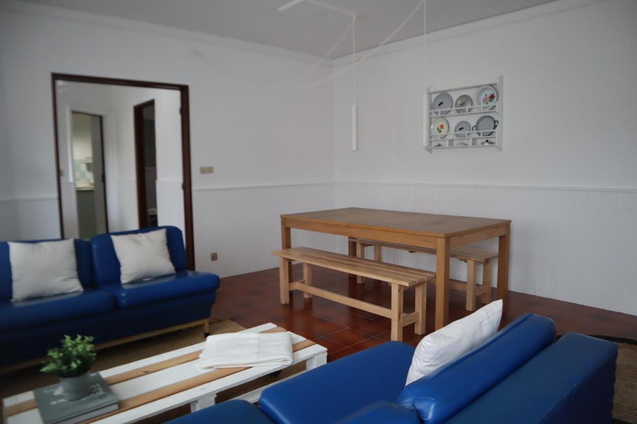 Apartament The Minimal House Bombarral Zewnętrze zdjęcie