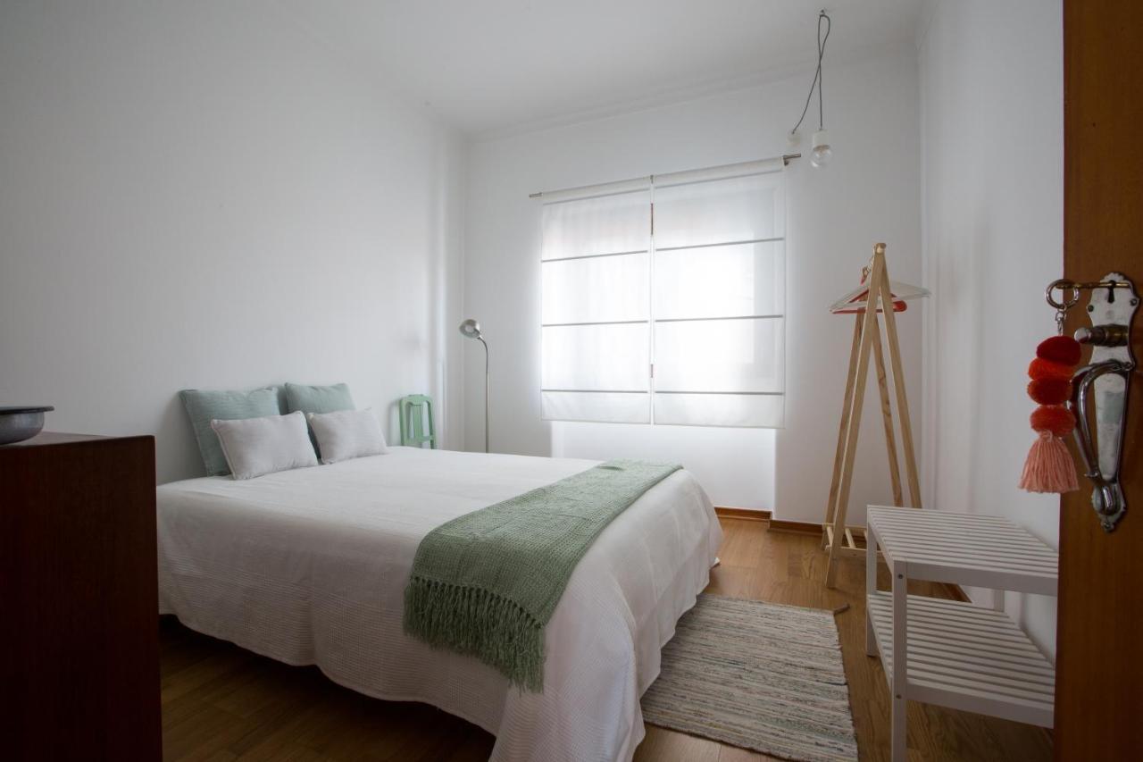 Apartament The Minimal House Bombarral Zewnętrze zdjęcie