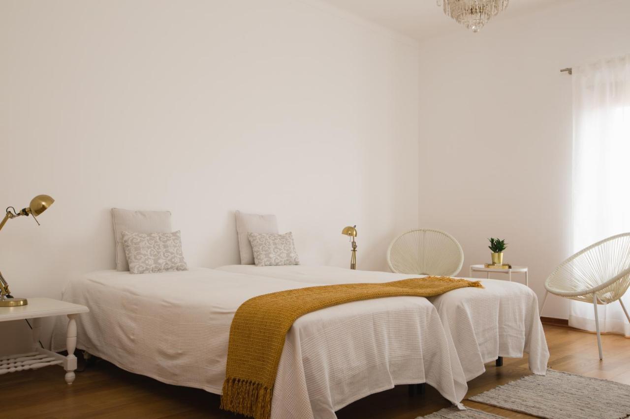 Apartament The Minimal House Bombarral Zewnętrze zdjęcie