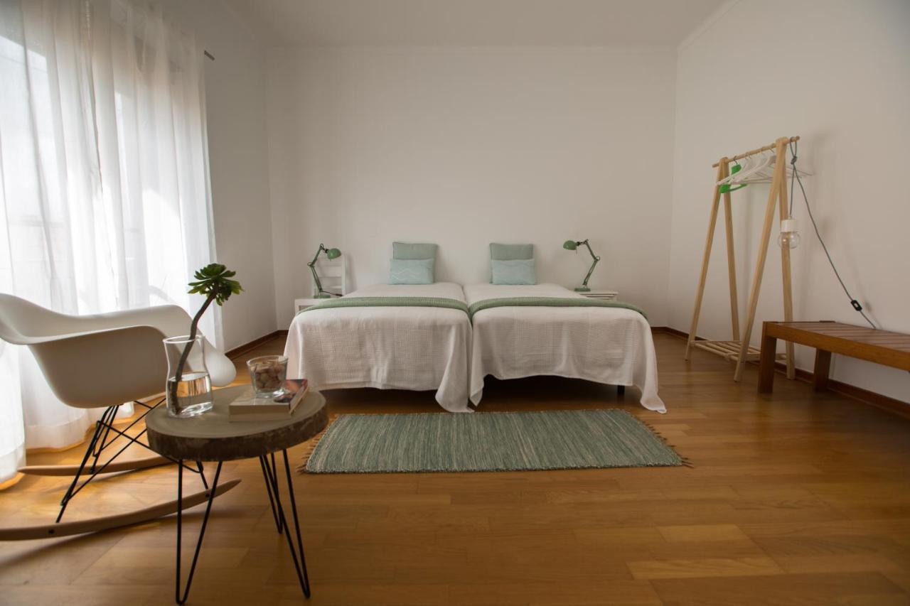 Apartament The Minimal House Bombarral Zewnętrze zdjęcie