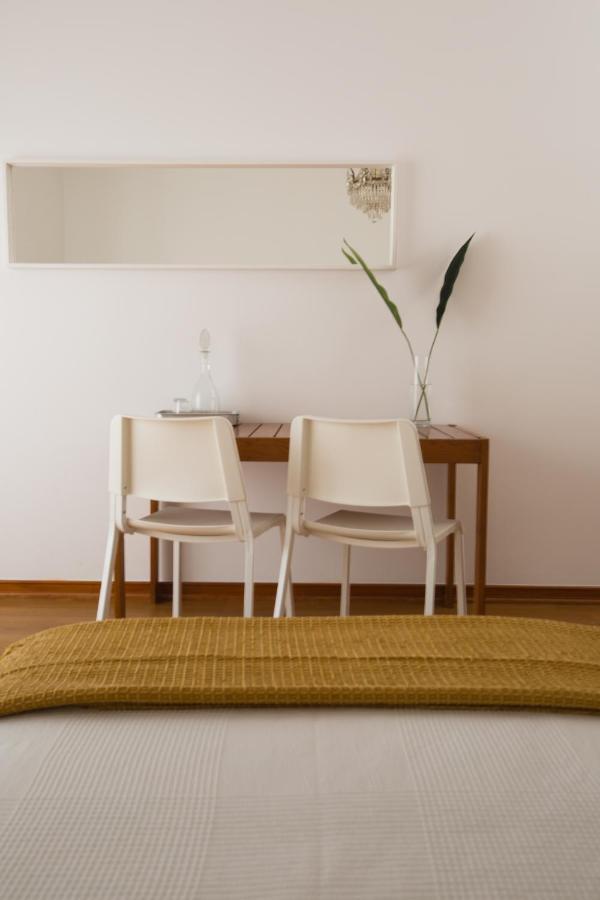 Apartament The Minimal House Bombarral Zewnętrze zdjęcie